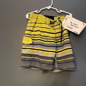 Boys Billabong Board shorts